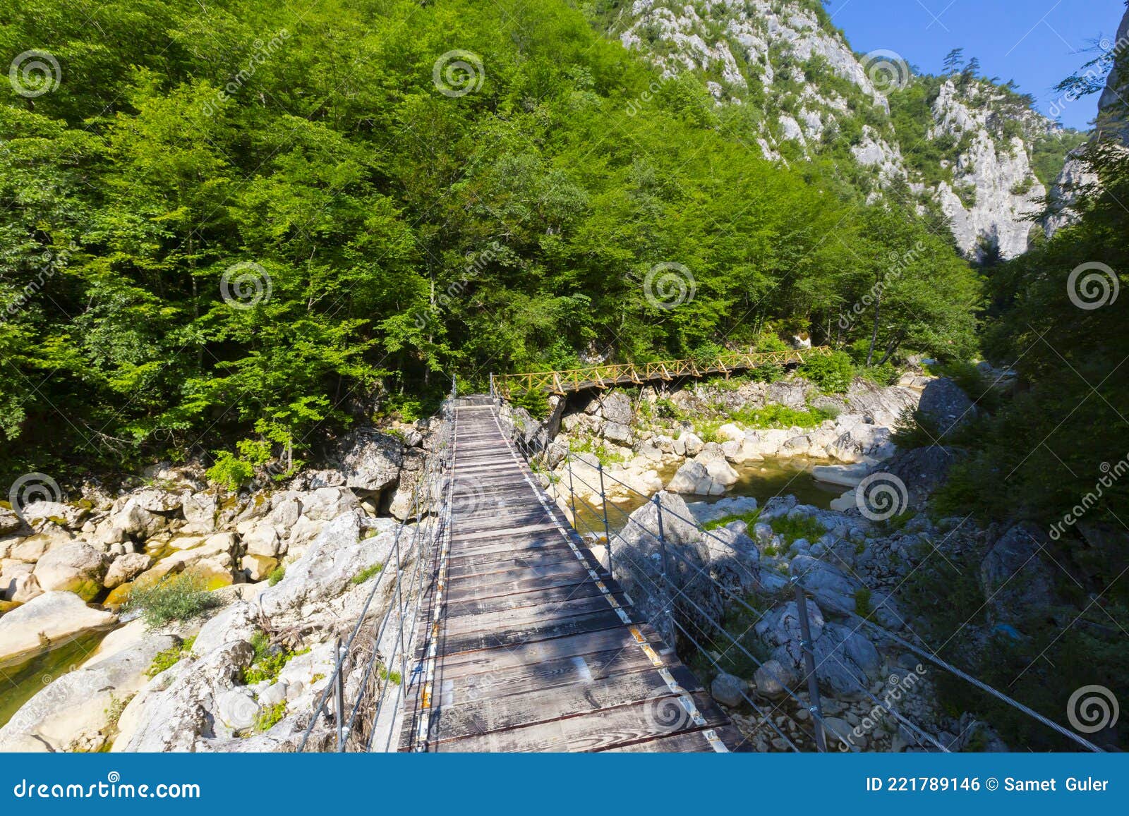 the valla and horma canyons in the pÃÂ±narbaÃÅ¸ÃÂ± district